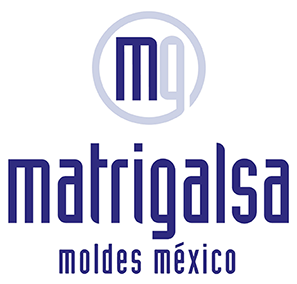 logo moldes mexico